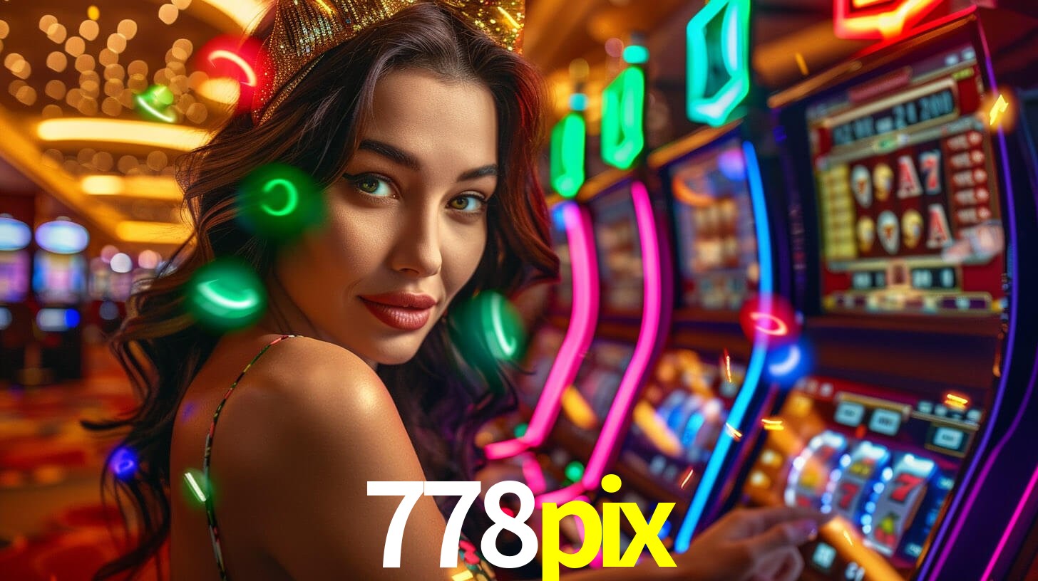 Apostas com odds competitivas na 778pix