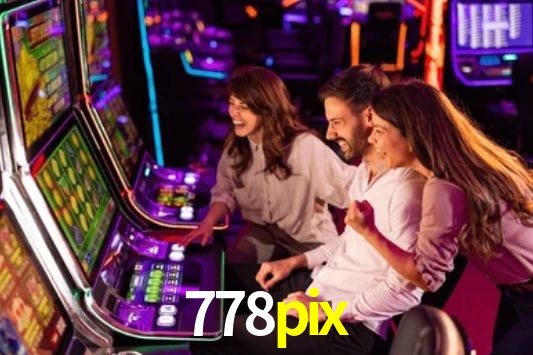 Download para Android e iOS na 778pix