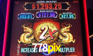 Cassino ao vivo com dealers reais na 778pix