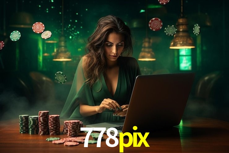 Segurança e privacidade no APP 778pix