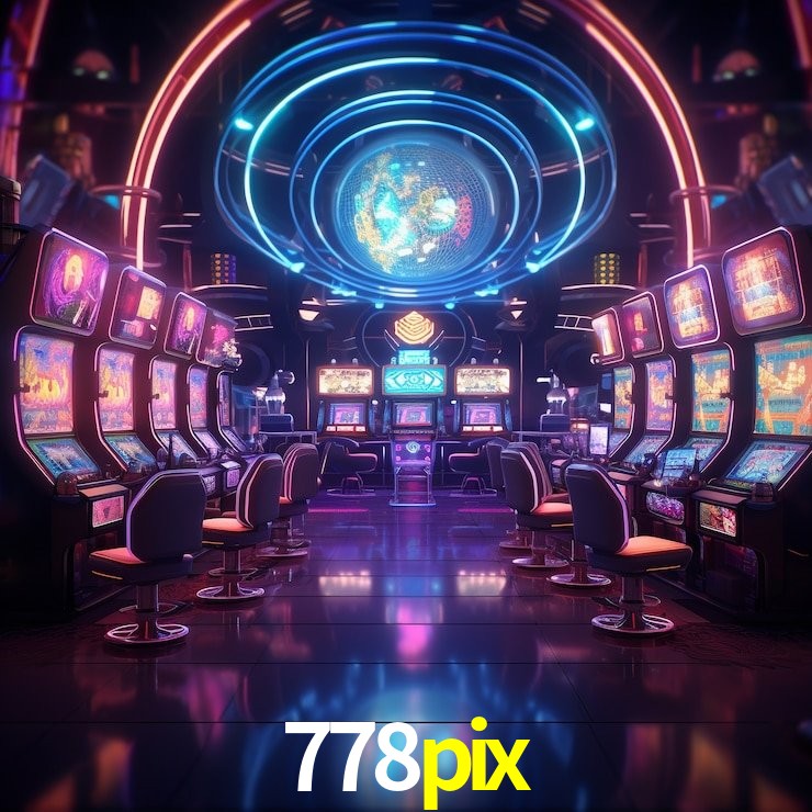 Jackpots e promoções na 778pix
